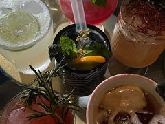-Joy酒隐(西湖店)