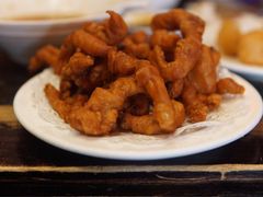 -巴蜀大宅门火锅(北大街店)