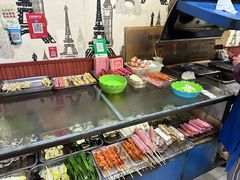 -李记卷饼(人民广场店)