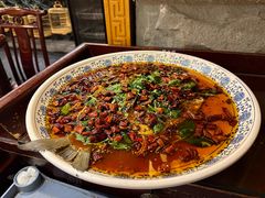 -杨记隆府(南坪店)