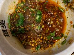 麻辣鸭血-搓火大都会(广安门总店)
