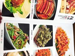 -燕北云山·农家菜·灶台鱼(密云溪翁庄店)