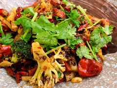 -成都驻京办餐厅(蜀都宾馆店)