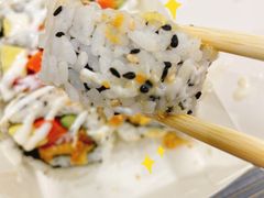 -N多寿司(西湖道店)