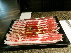 -高丽苑韩国烤肉(海昌路旗舰店)
