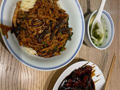 -君东记本帮面馆(天钥桥路店)