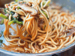 牛肉火锅面-高丽屋(天宁寺店)