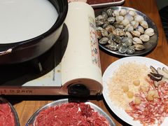 -十六蒲(桂林路店)