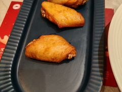 -必胜客(滨江店)