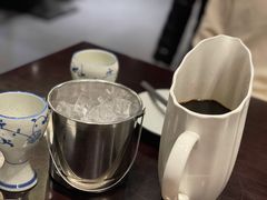 酸梅汤-三俞竹苑(卓展店)