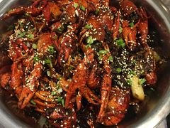 -靓靓蒸虾(中山公园店)