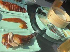 -羲和雅苑•北京烤鸭(平安国际金融中心店)