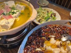 -水煮三国·川鲁江湖菜(香山店)