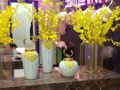 -宝乐星量贩KTV(莲升路店)