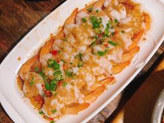 -外婆家(世界城广场店)