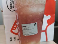-喜茶(上海兴业太古汇店)