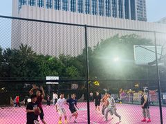 -万达广场(龙湖店)