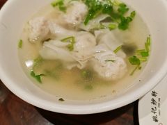 -姚记炒肝店(簋街店)