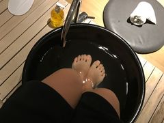 -Let’s Relax Spa(MBK)