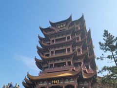 -黄鹤楼