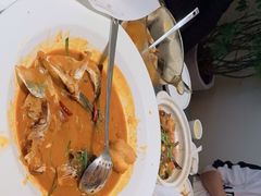 -鸽子侯·家宴·平价海鲜(市图书馆店)