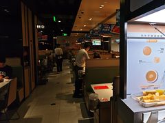 -海底捞火锅(吴中路店)