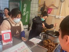 -鸡脚旮旯平江路店