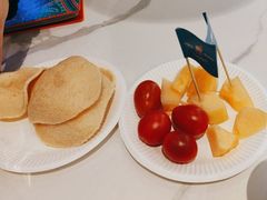 -阿里疆Alijiang·丝路美食·异域风情·清真(长楹天街店)