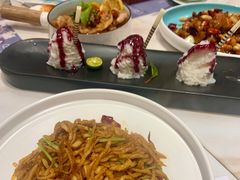 -子霖南山鲜虾面(南山总店)