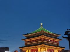 -西安饭庄·非遗陕菜(钟楼店)