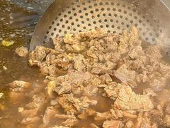 -大众跷脚牛肉馆·非遗传承单位(峨眉山店)