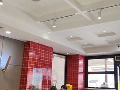 -子午路张记肉夹馍(兵马俑店)