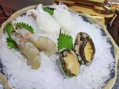 -降霜牛寿喜烧.和牛金赏Plus(501城市广场店)