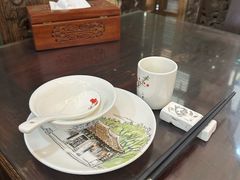-堂宴·老厦门私房菜(1988仙岳总店)
