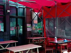 露天位-庾氏龙虾馆(多弗汇店)