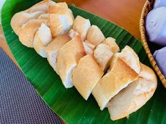 -芽庄MP泰式海鲜海景餐厅