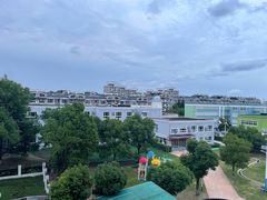 -上海市闵行科技幼儿园