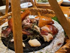 -凤凰山斑鱼馆(恭城店)