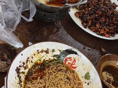 -老地方猫儿面(磁器口店)