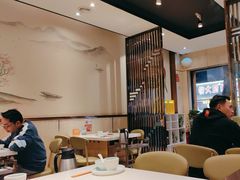 大堂-古乐牛香鲜牛肉牛杂火锅(观前街店)