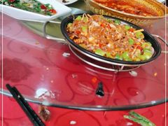 -老厨房饭庄