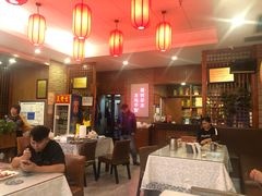 -廖老妈蹄花(中海国际店)