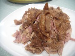 手撕鸡-颜家菜·鲁菜世家(大明湖店)