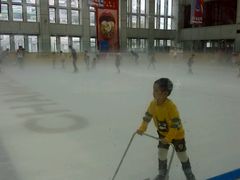 -冠军冰场CHAMPION RINK(中华城店)