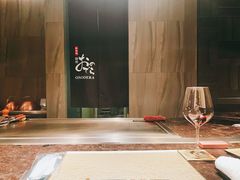 -Ginza Onodera铁板烧(外滩十八号店)