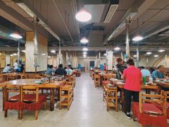 大堂-元盛居(生态大街店)