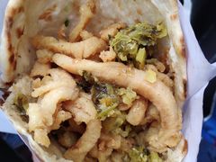 -尚食卢记烧饼(凤凰路总店)
