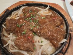 -凯鸽酒楼(大同振兴街店)