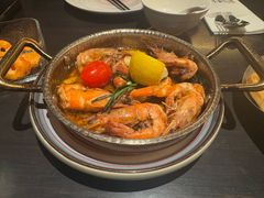 -庐灶江南·江南菜·四合院Bistro(东直门雍和宫·原华侨宾馆店)