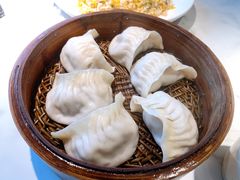 花园蒸饺-花园茶楼(兴城西路店)